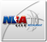 NBA City Restaurant