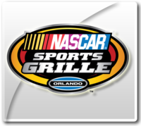 Nascar Sports Grille