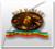 Bob Marley's - A Tribute to Remember frame logo