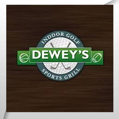 Dewey's Indoor Golf & Sports Grill Dewey's Indoor Golf & Sports Grill