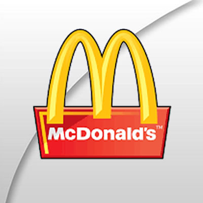 McDonald's McDonald's