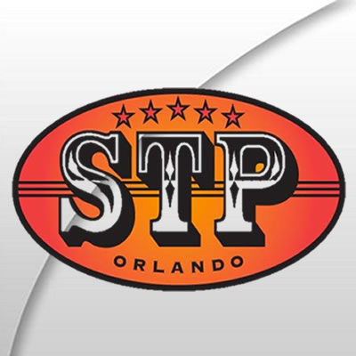 STP- Sloppy Taco Palace STP- Sloppy Taco Palace