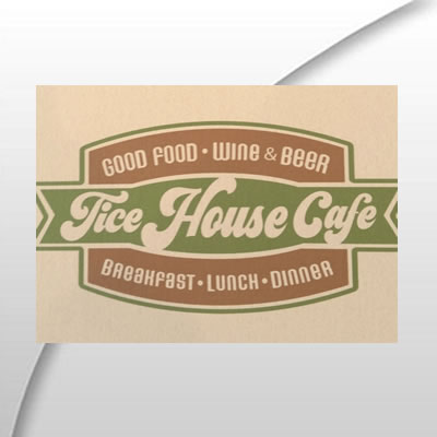 Tice House Cafe Tice House Cafe