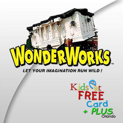 WonderWorks WonderWorks