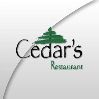 Cedar's Restaurant Cedar's Restaurant