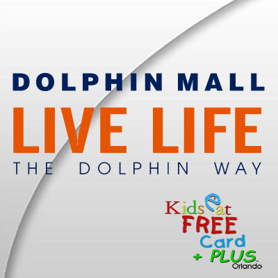 Dolphin Mall Dolphin Mall