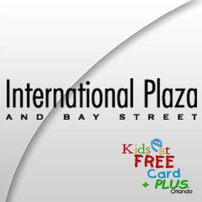 International Plaza and Bay Street International Plaza and Bay Street