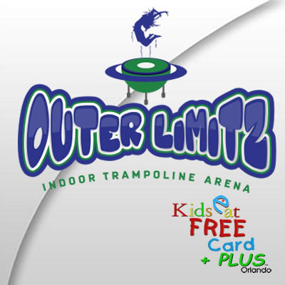 Outer Limitz Indoor Trampoline Arena Outer Limitz Indoor Trampoline Arena