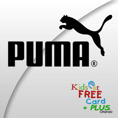 PUMA PUMA