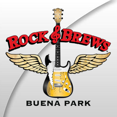 Rock and Brews Buena Park Rock and Brews Buena Park