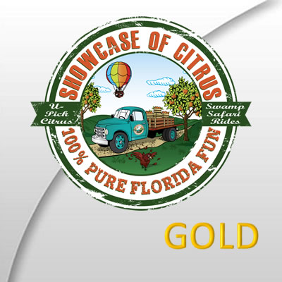 Showcase of Citrus - Gem Mining Showcase of Citrus - Gem Mining